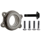 Wheel bearing kit fits Audi