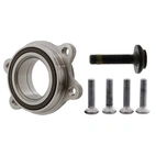 Wheel bearing kit fits Audi