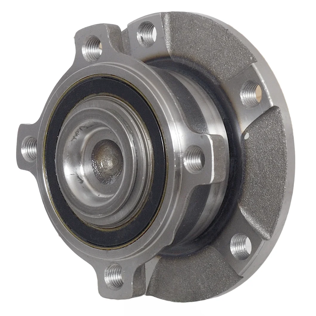 Wheel bearing kit fits BMW
