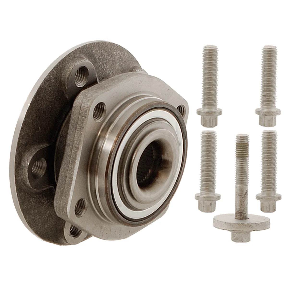 Wheel bearing kit fits Volvo