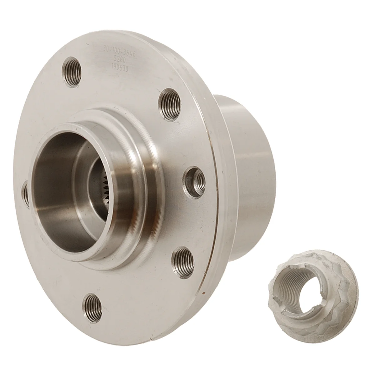 Wheel bearing kit fits VW