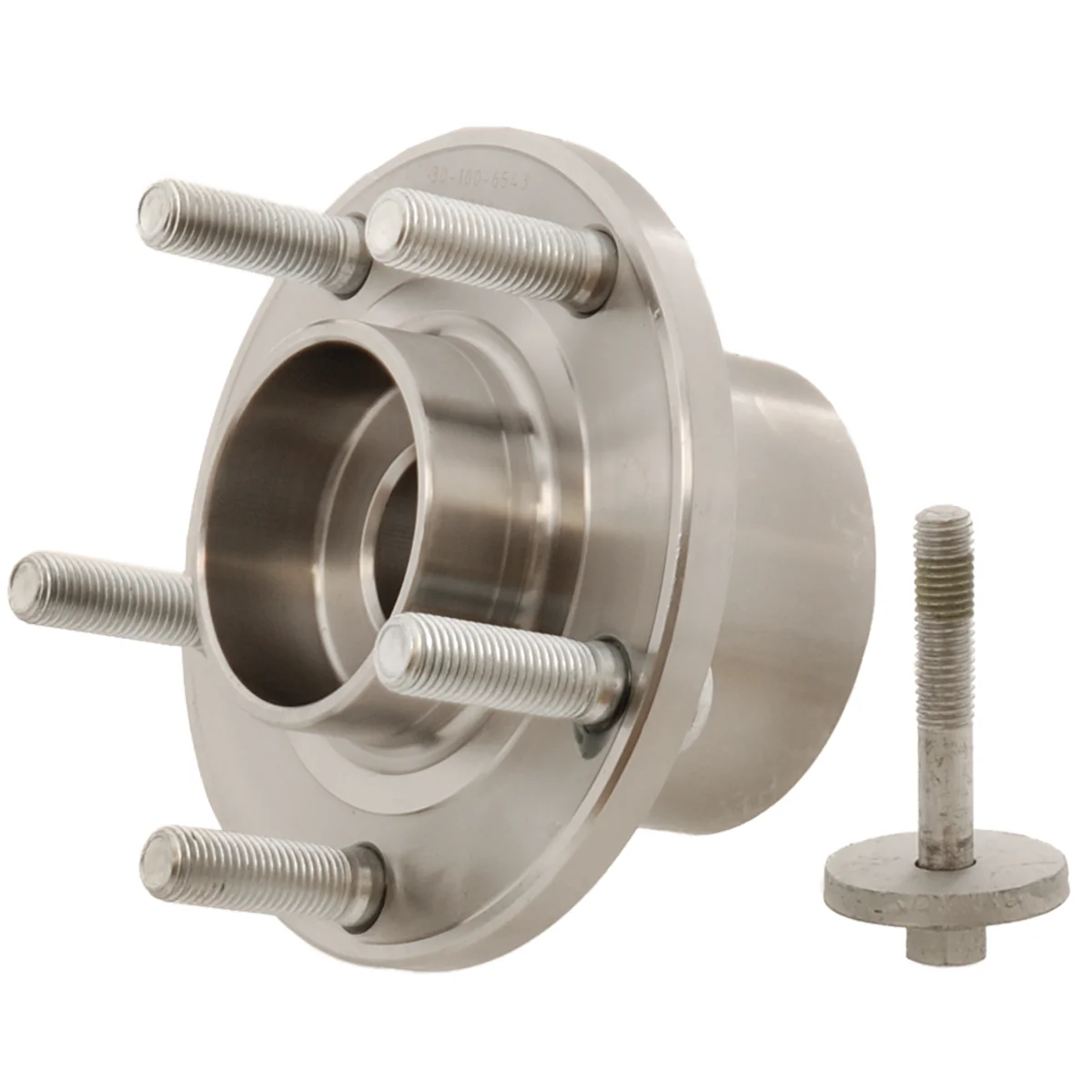 Wheel bearing kit fits Volvo