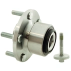 Wheel bearing kit fits Volvo