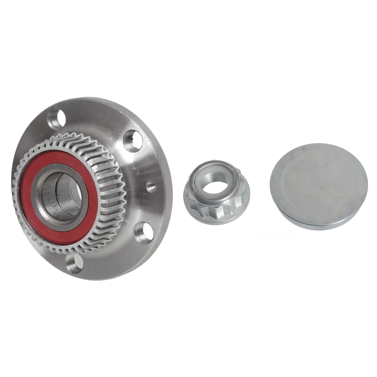 Wheel bearing kit fits VAG