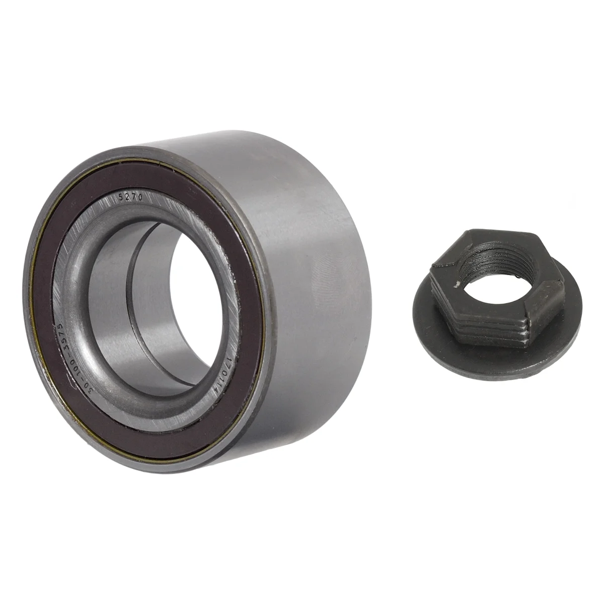 Wheel bearing kit fits Ford