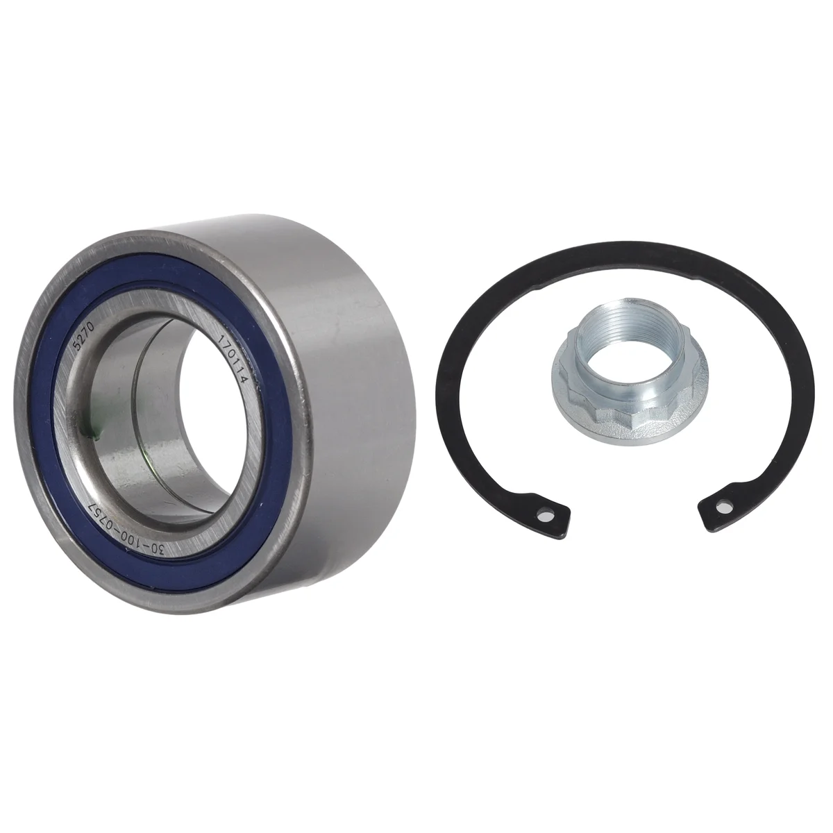 Wheel bearing kit fits MB