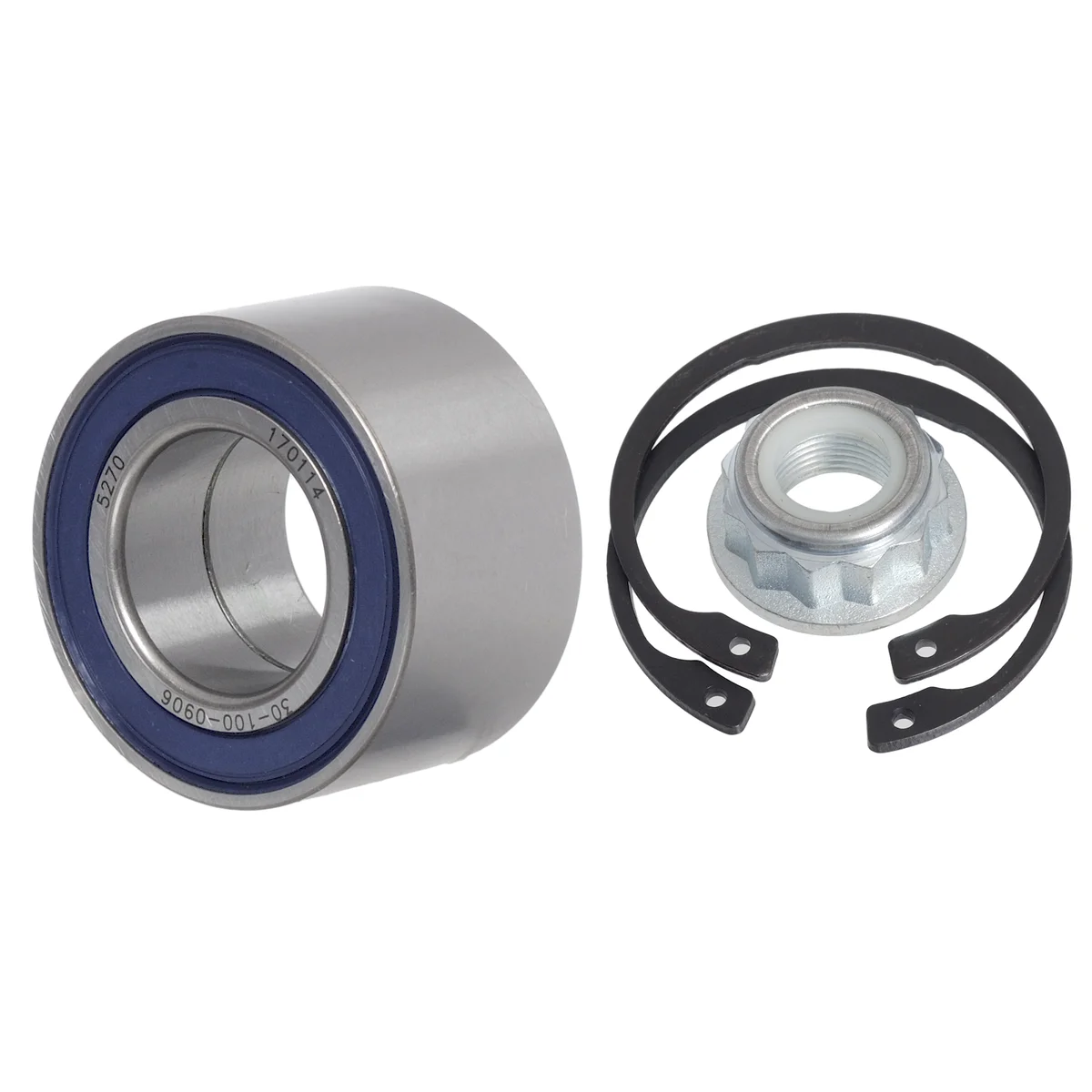 Wheel bearing kit fits VW