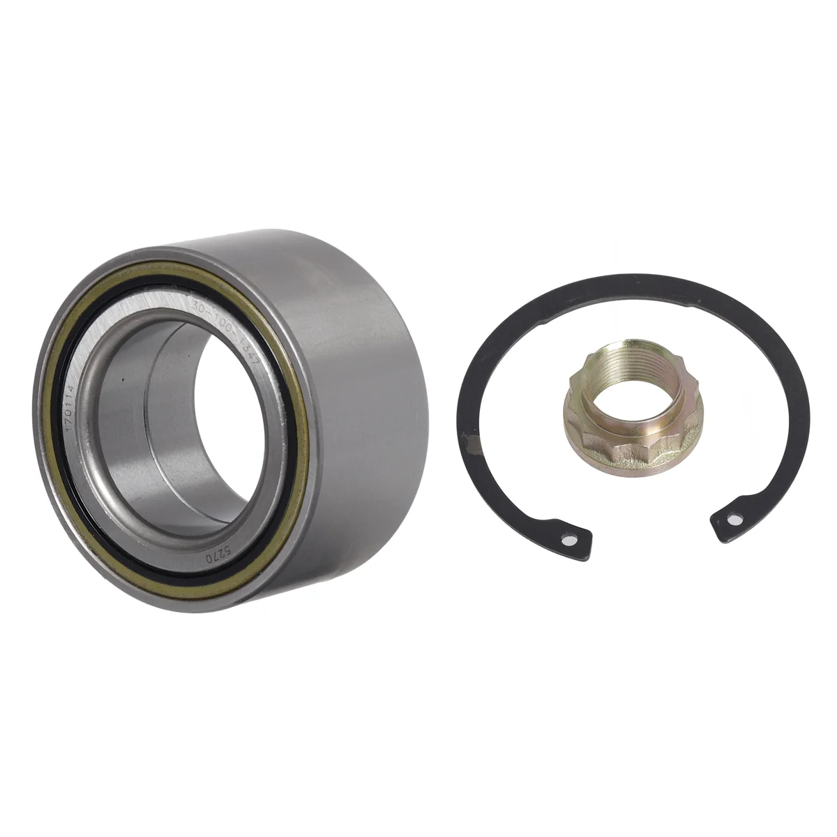 Wheel bearing kit fits MB