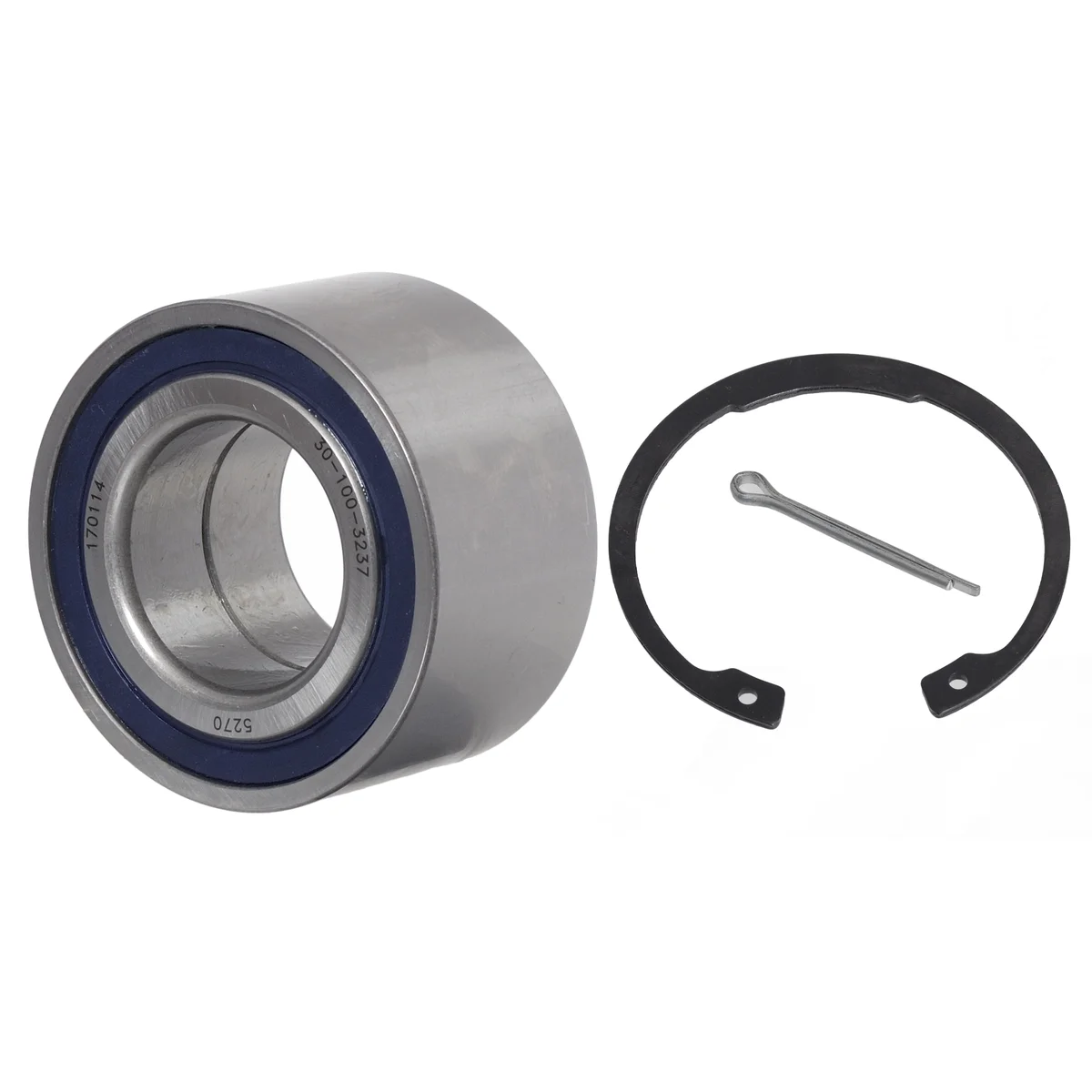 Wheel bearing kit fits Toyota