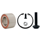 Wheel bearing kit fits VW