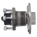 Wheel bearing kit fits Opel