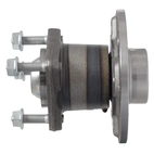 Wheel bearing kit fits Opel