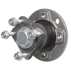 Wheel bearing kit fits Opel