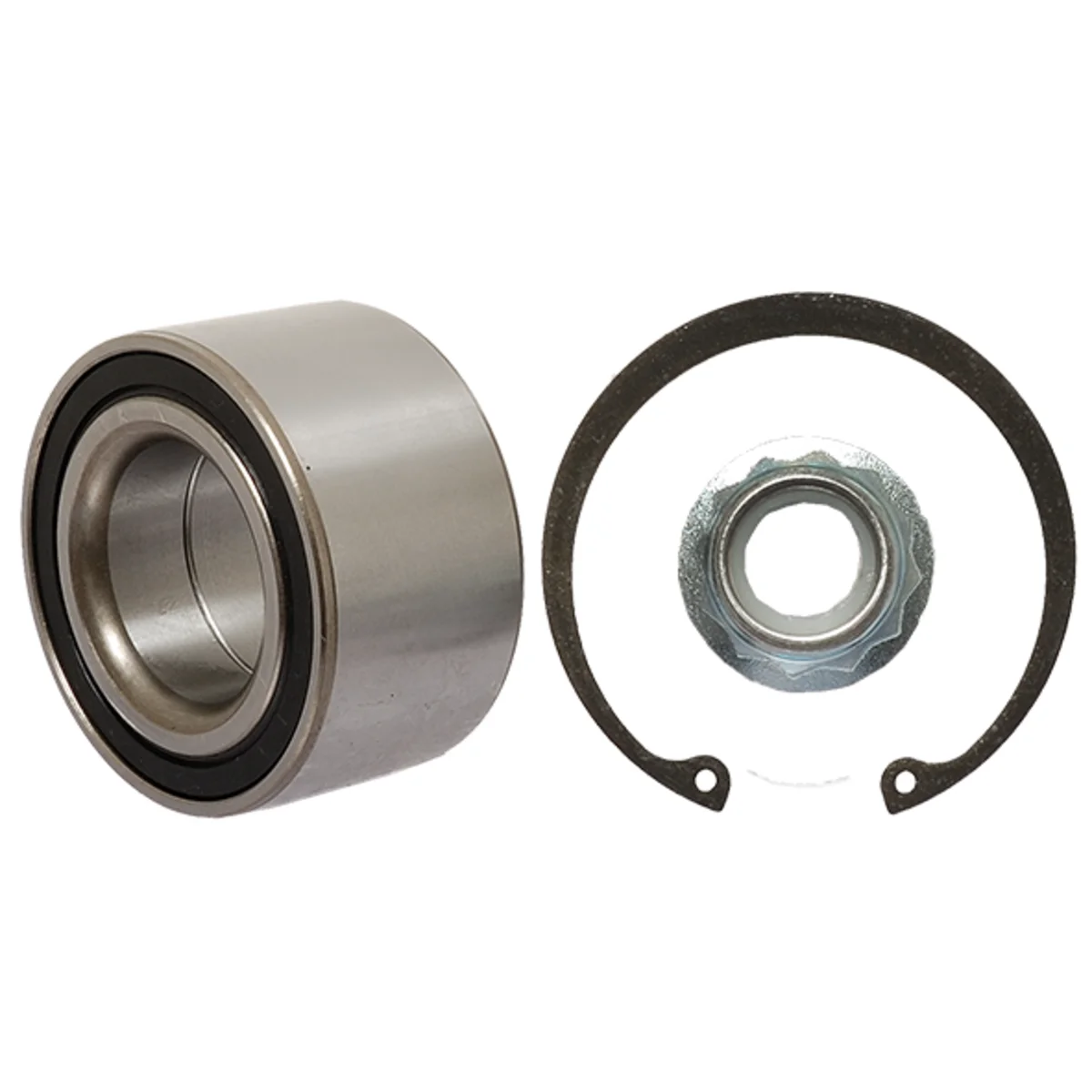 Wheel bearing kit fits VAG