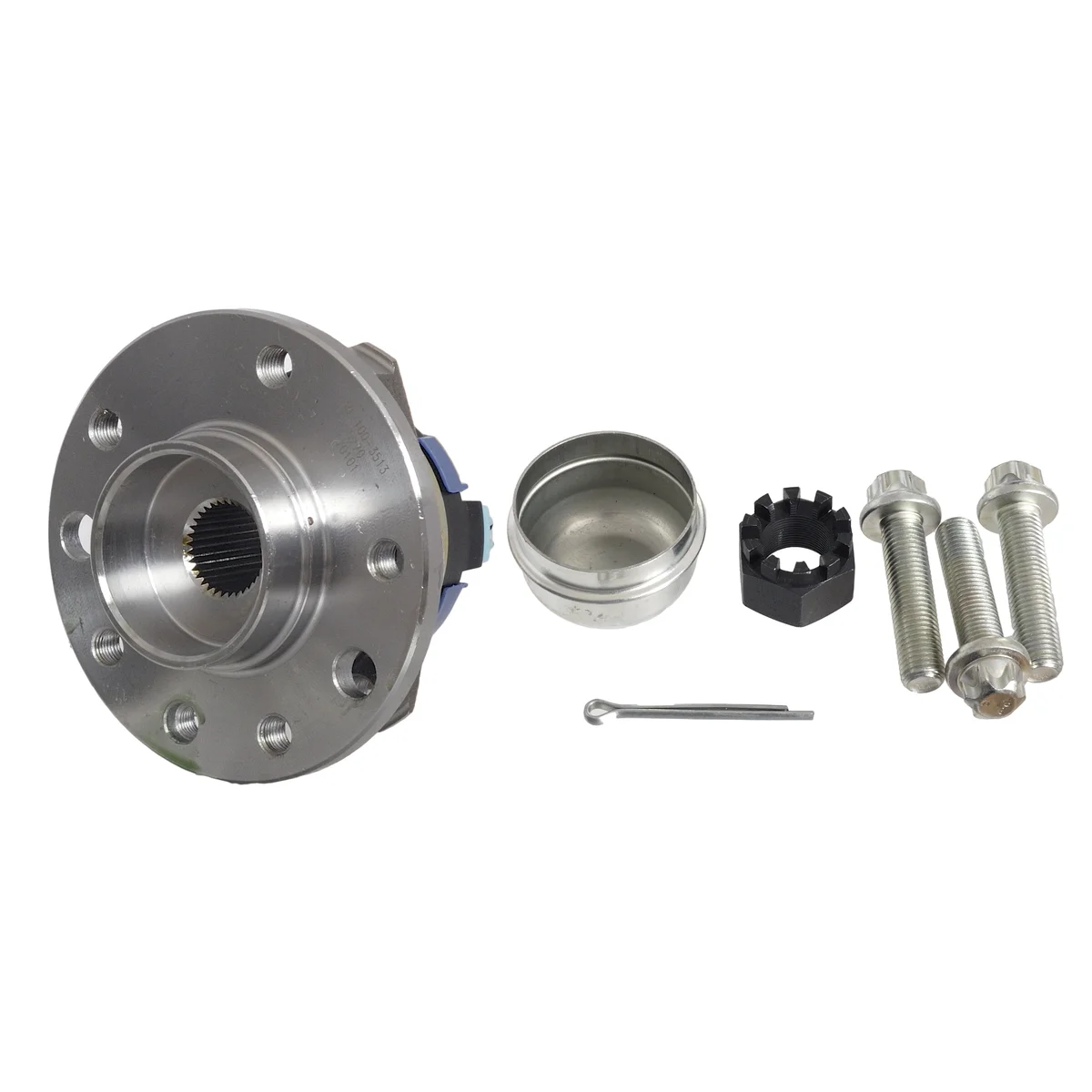Wheel bearing kit fits Opel