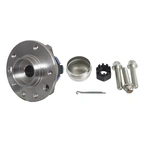 Wheel bearing kit fits Opel