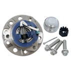 Wheel bearing kit fits Opel