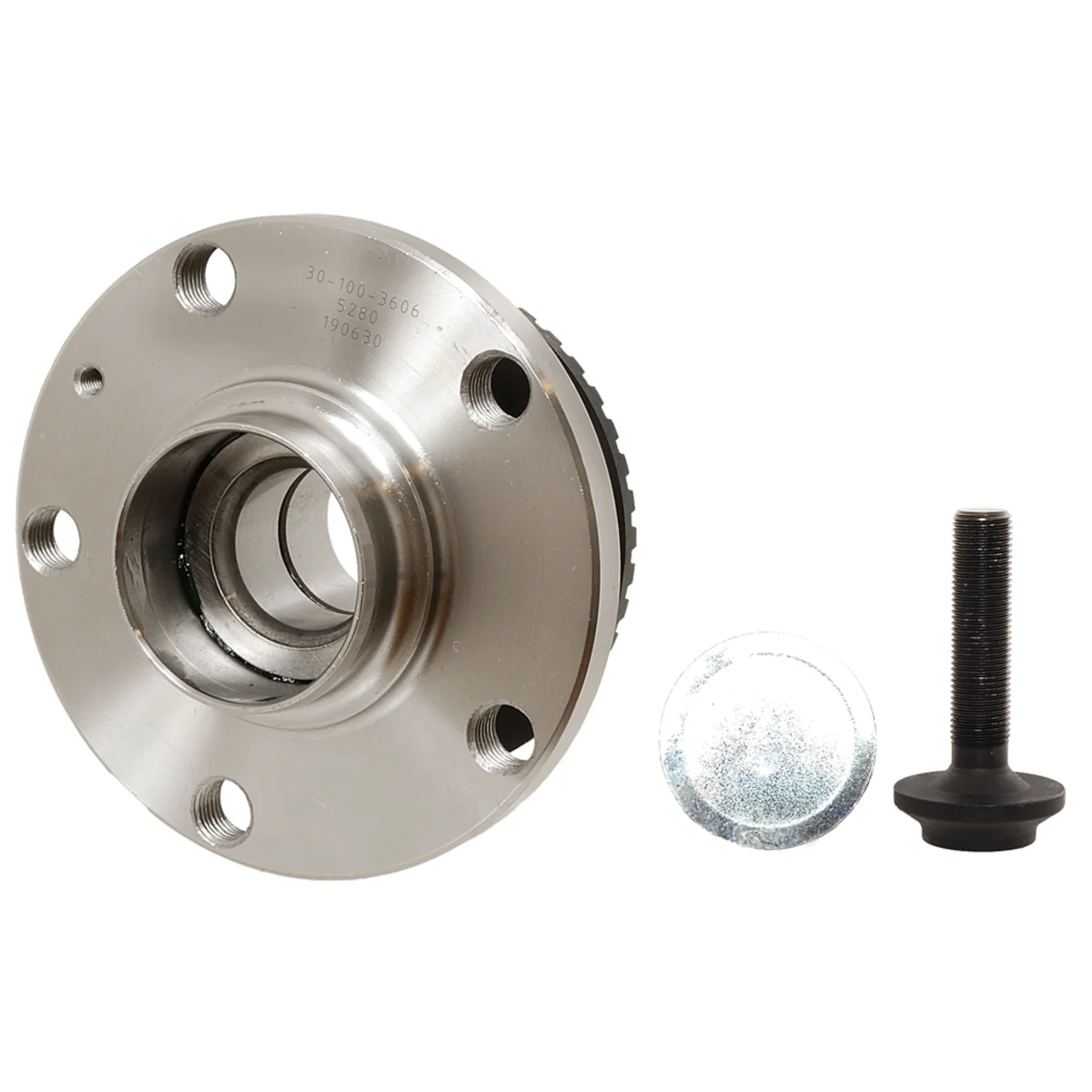 Wheel bearing kit fits Audi