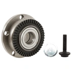 Wheel bearing kit fits Audi
