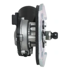 Windshield wiper motor fits PSA