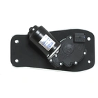 Windshield wiper motor fits PSA