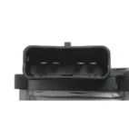 Windshield wiper motor fits PSA