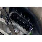 Windshield wiper system fits PSA