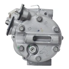 A/C Compressor, Opel