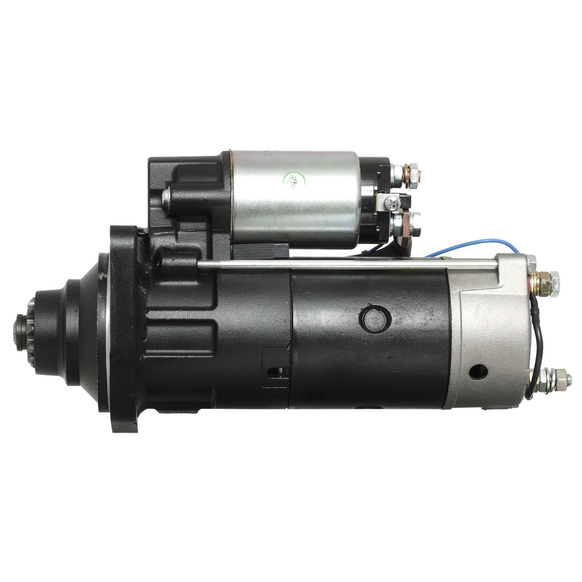 Perkins Starter motor 12V-3.6kW, 10k