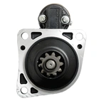 Perkins Starter motor 12V-3.6kW, 10k