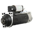 Perkins Starter motor 12V-3.6kW, 10k