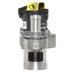EGR Valve Mercedes