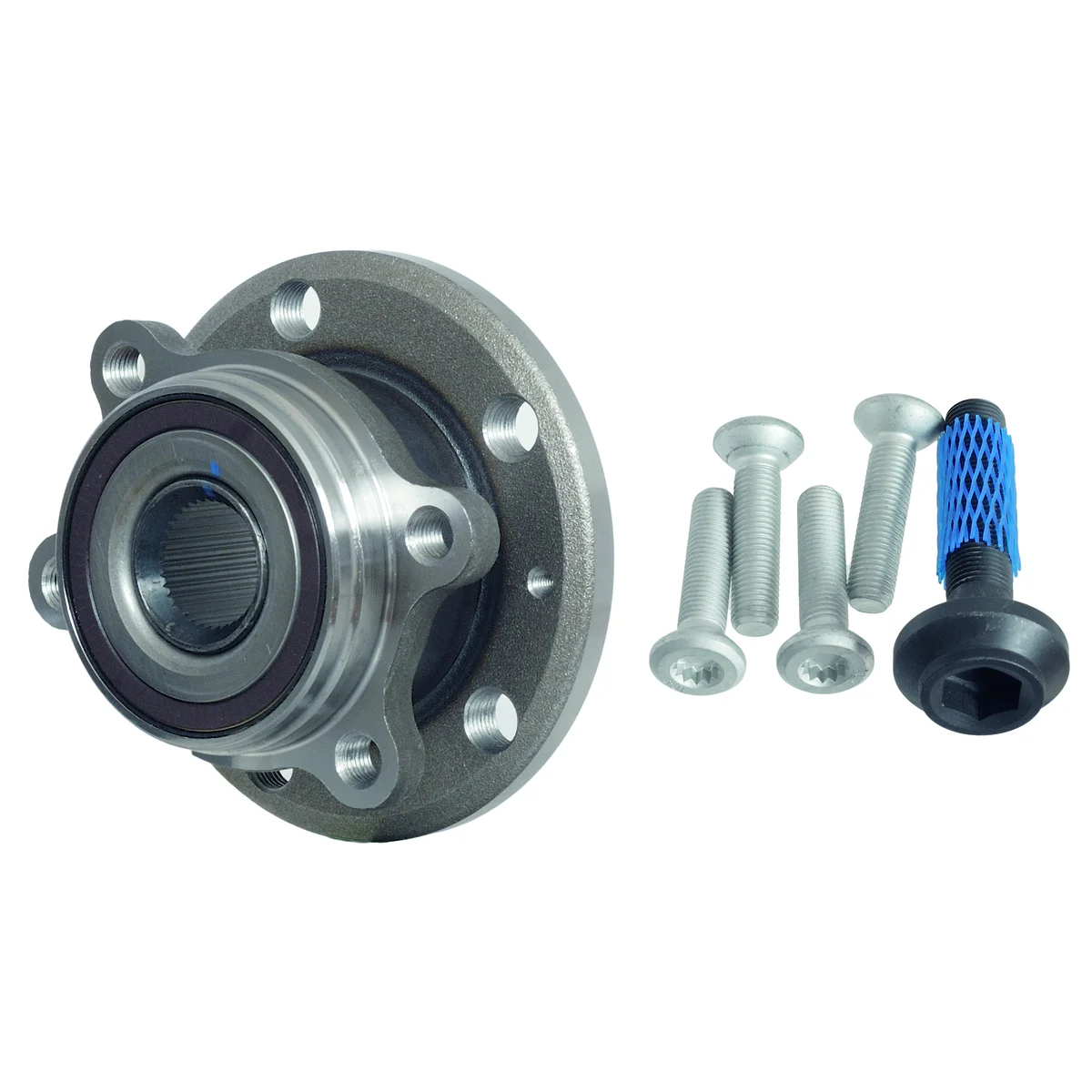 Wheel bearing kit fits VAG