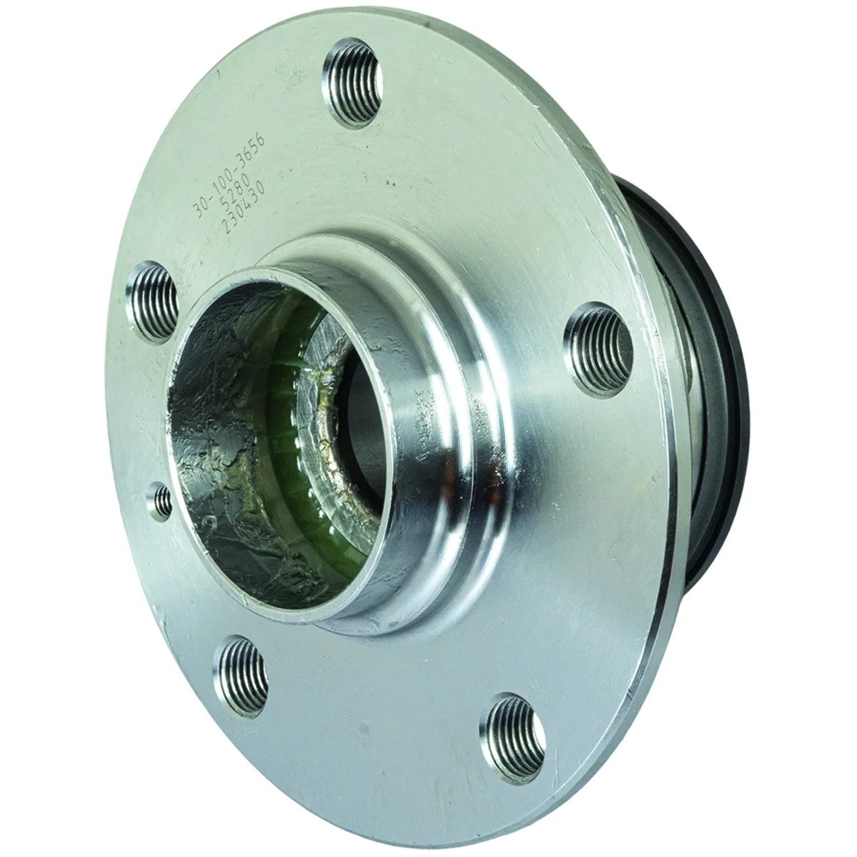 Wheel bearing kit fits VAG