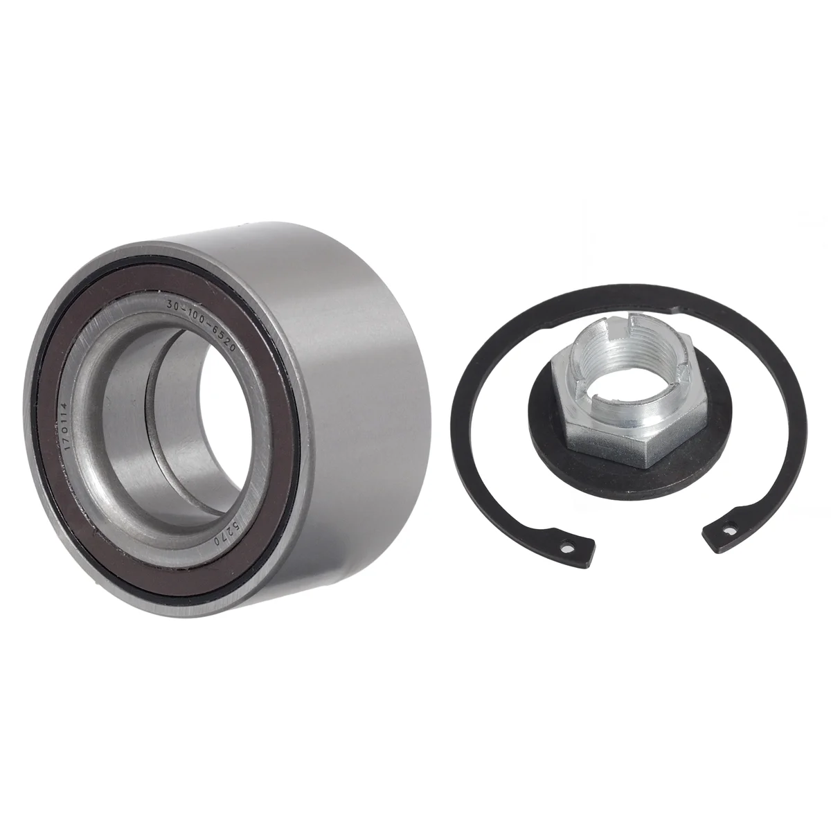Wheel bearing kit fits Ford