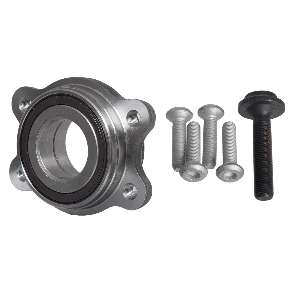 Wheel bearing kit fits VW