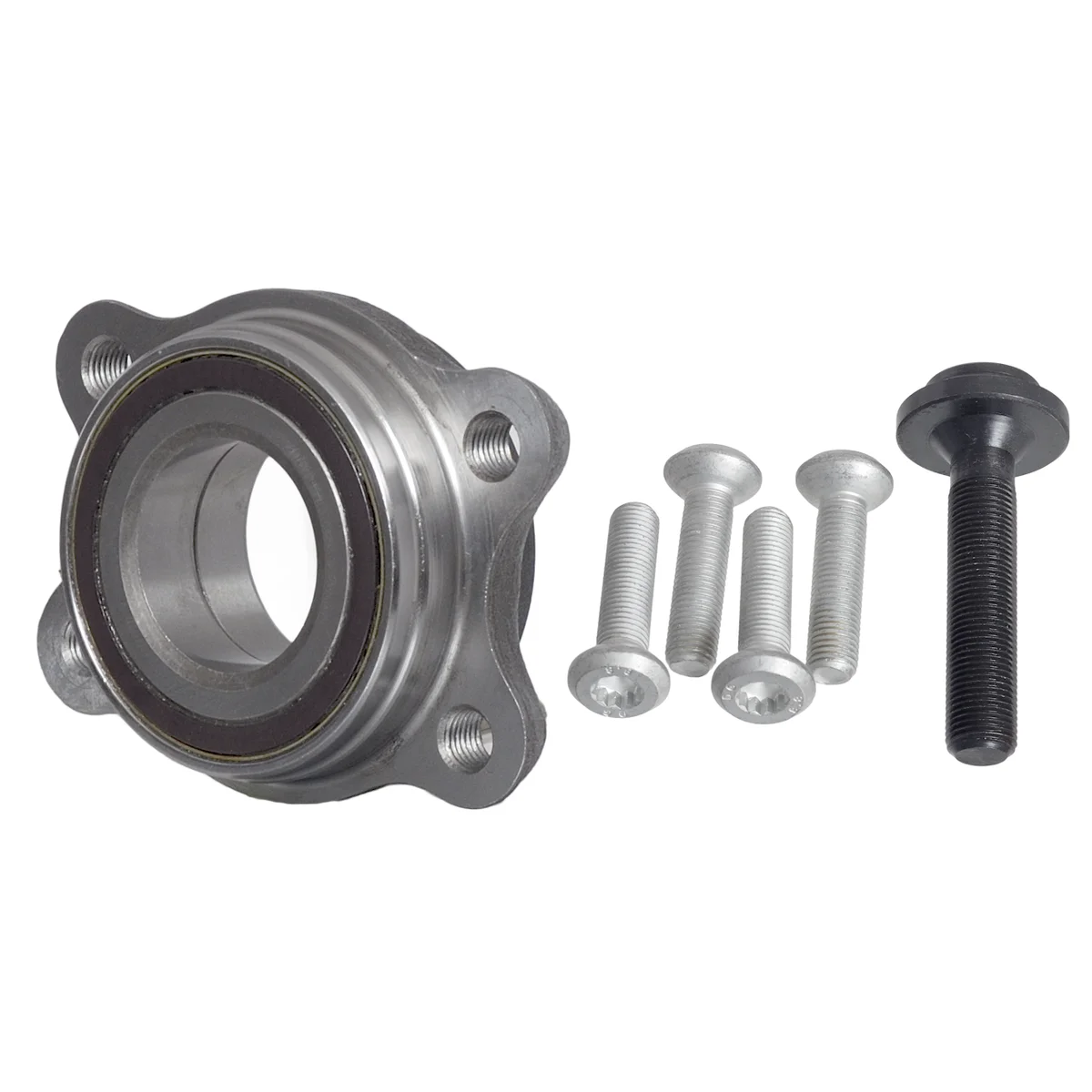 Wheel bearing kit fits Audi