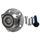 Wheel bearing kit fits VAG