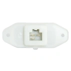 Resistor- Fan motor Nissan X-Trail