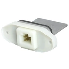 Resistor- Fan motor Nissan X-Trail