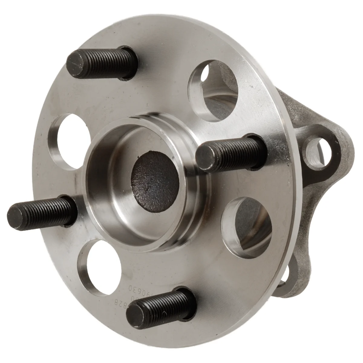 Wheel bearing kit fits Toyota