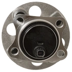 Wheel bearing kit fits Toyota