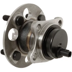 Wheel bearing kit fits Toyota