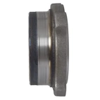 Wheel bearing kit fits BMW