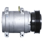 A/C Compressor, Chevrolet/Opel