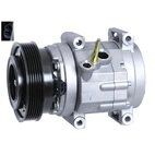 A/C Compressor, Chevrolet/Opel
