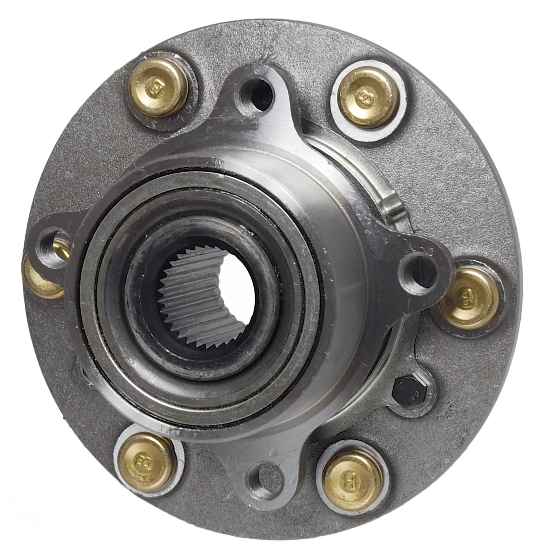 Wheel bearing kit fits Mitsubishi