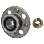 Wheel bearing kit fits Honda