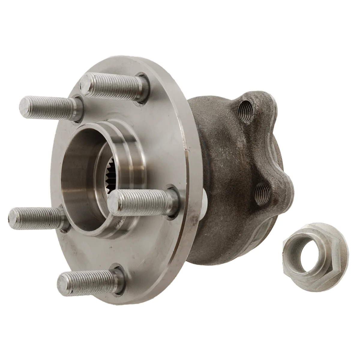 Wheel bearing kit fits Subaru