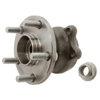 Wheel bearing kit fits Subaru
